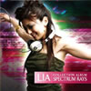 LIA COLLECTION ALBUM�wSPECTRUM RAYS�x